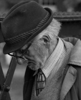 Solitude en toi