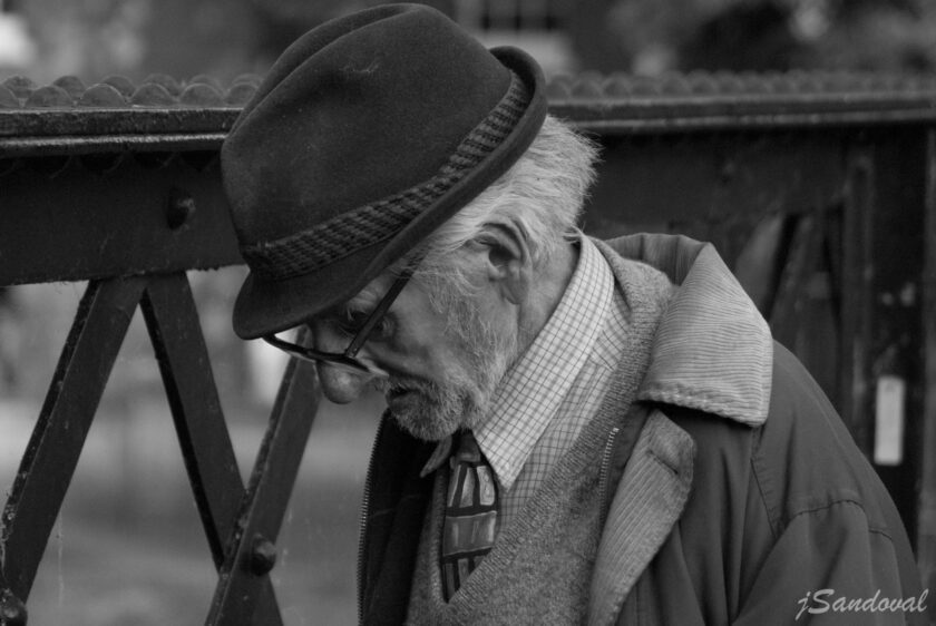 Solitude en toi