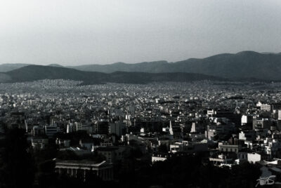 Athens, Greece (August 2012)