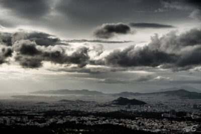 Athens, Greece (December 2012)