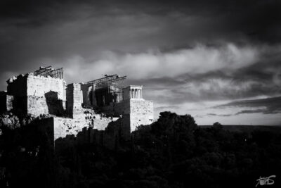 Athens, Greece (December 2014)