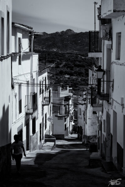 Alcuéscar, Spain (May 2015)