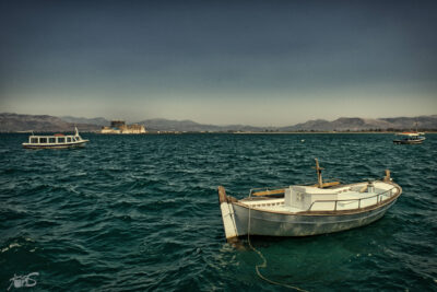 Nafplio, Greece (July 2015)