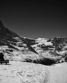 Swiss cliché