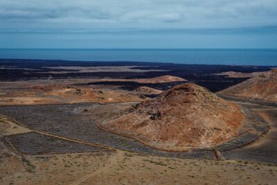 Mancha Blanca (July 2024)