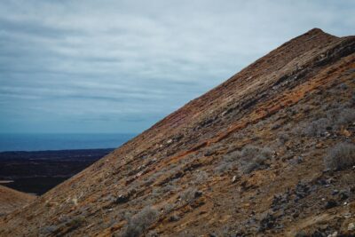 Mancha Blanca (July 2024)