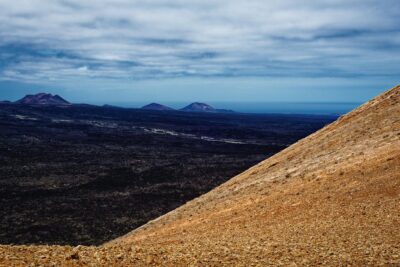 Mancha Blanca (July 2024)