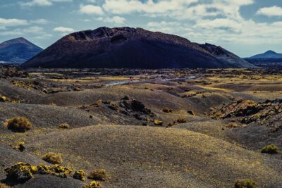 El Cuervo, Lanzarote, Spain  (July 2024)