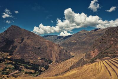 Valle Sagrado, Cuzco, Peru (May 2016)