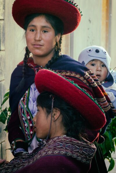 Valle Sagrado, Cuzco, Peru (May 2016)