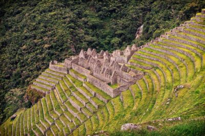 Valle Sagrado, Cuzco, Peru (May 2016)