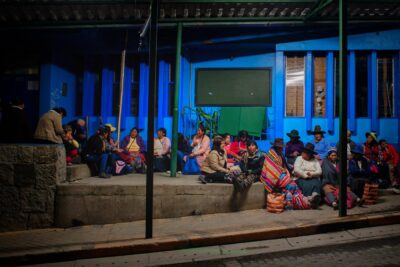 Aguas Calientes, Cuzco, Peru (May 2016)