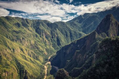 Machu Picchu, Cuzco, Peru (May 2016)