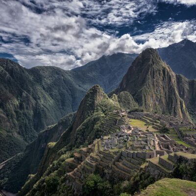 Cuzco, Peru