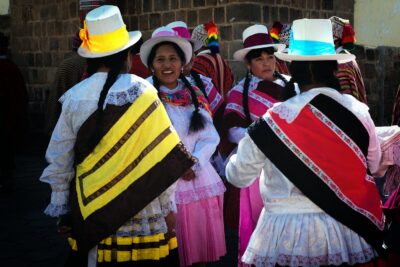 Cuzco, Peru (May 2016)