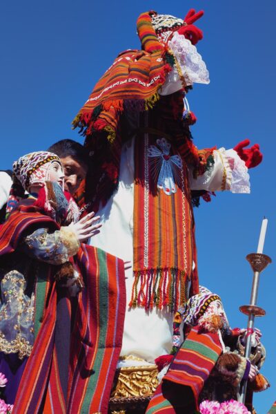 Cuzco, Peru (May 2016)