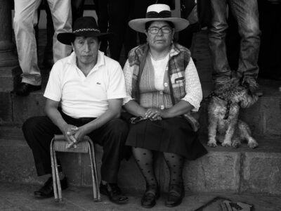 Cuzco, Peru (May 2016)