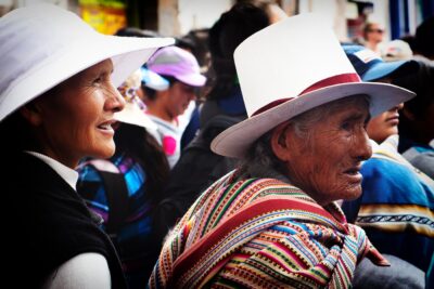 Cuzco, Peru (May 2016)