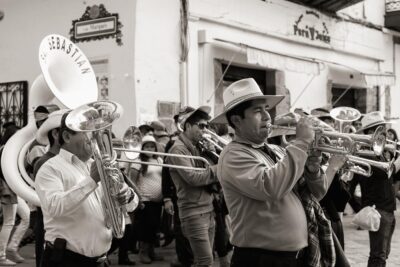 Cuzco, Peru (May 2016)