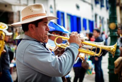 Cuzco, Peru (May 2016)