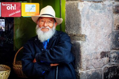 Cuzco, Peru (May 2016)