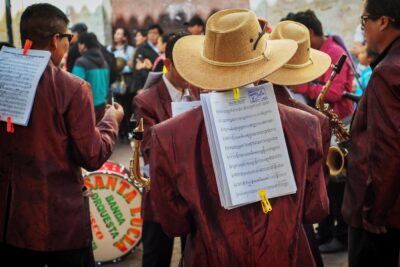 Cuzco, Peru (May 2016)