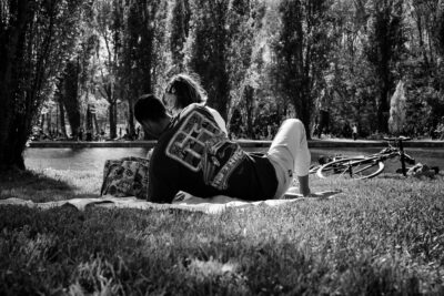 Parc de Sceaux, Paris (April 2024)