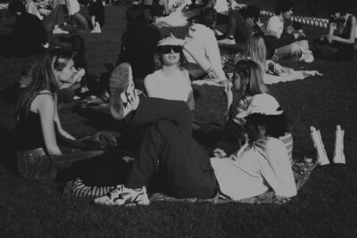 Place des Vosges, Paris, France (May 2024)