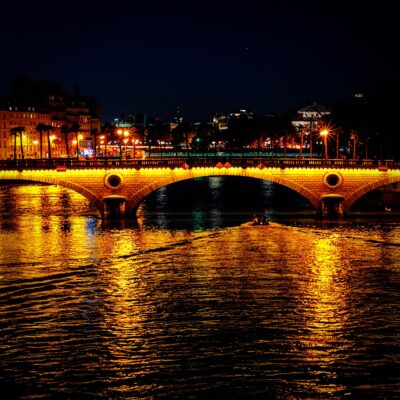 Île Saint-Louis, Paris (October 2024)