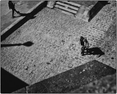 5eme, Paris (April 2025)