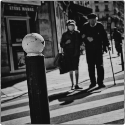 5eme, Paris (April 2025)