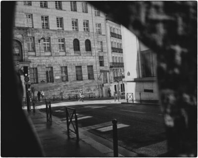 5eme, Paris (April 2025)