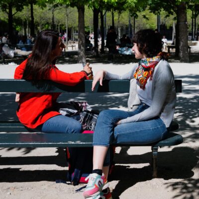 6eme, Paris (April 2025)