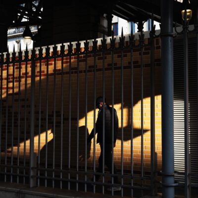 13eme, Paris (April 2025)