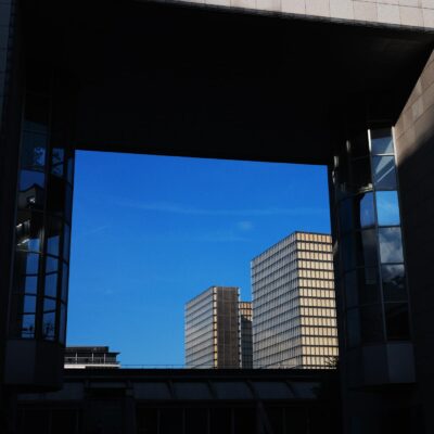 13eme, Paris (April 2025)