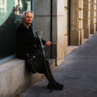 5eme, Paris (April 2025)
