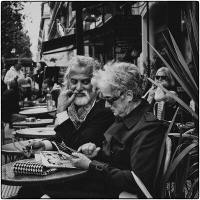 6eme, Paris (April 2025)
