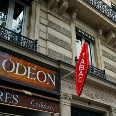 6eme, Paris (April 2025)