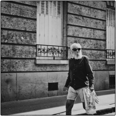 4eme, Paris (April 2025)