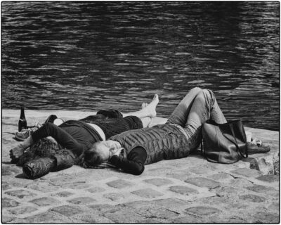 4eme, Paris (April 2025)