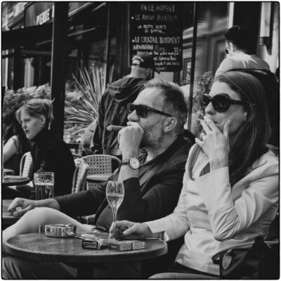 6eme, Paris (April 2025)