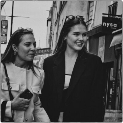 4eme, Paris (April 2025)