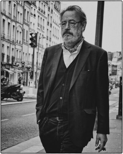 4eme, Paris (April 2025)